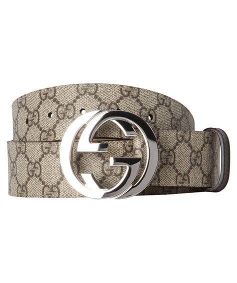 Gucci Gürtel Herren 